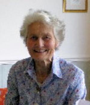 Josephine Ann (Jo) MBE Pringle